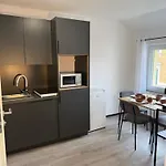 Grazis Apartahotel