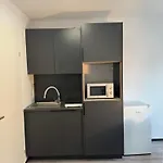 Apartahotel Grazis