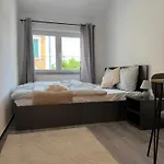 Apartahotel Grazis 3*