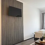 Grazis Apartahotel Graz
