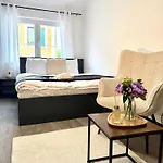 Grazis Apartahotel