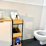 Grazis Apartahotel 3*