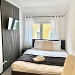 Apartahotel Grazis
