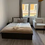 Apartahotel Grazis