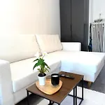 Apartahotel Grazis 3*