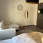 Apartahotel Grazis