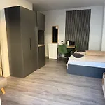 Grazis Apartahotel Graz