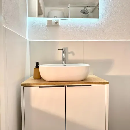 Grazis Aparthotel Graz