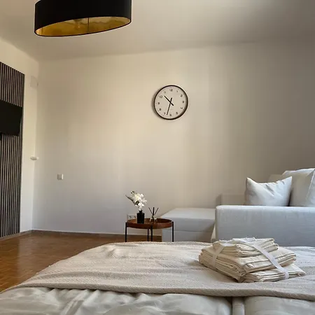 Grazis Apartahotel Graz