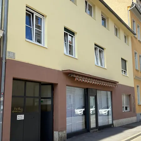 Grazis 3* Graz