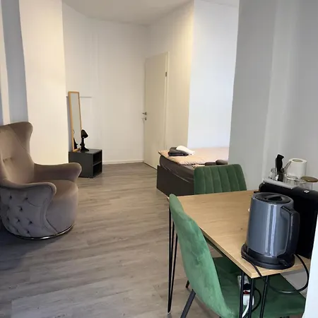 Grazis Aparthotel Graz