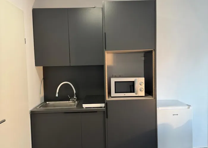 Апарт-отель Grazis