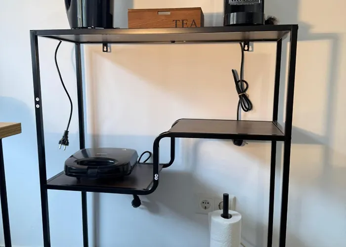 Апарт-отель Grazis