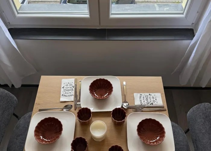 Апарт-отель Grazis Грац