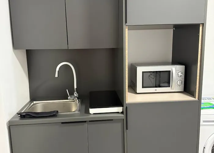 Апарт-отель Grazis