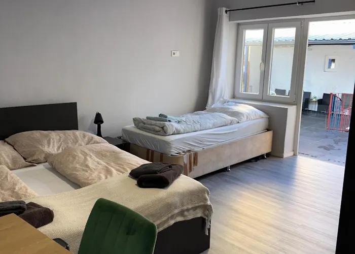 Апарт-отель Grazis 3*