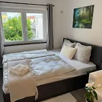 Апарт-отель Grazis Грац