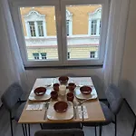 Grazis Апарт-отель Грац