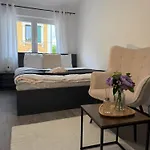 Апарт-отель Grazis 3*