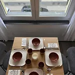 Апарт-отель Grazis Грац