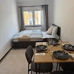 Апарт-отель Grazis
