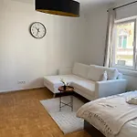 Апарт-отель Grazis 3*