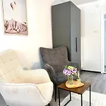 Aparthotel Grazis Graz