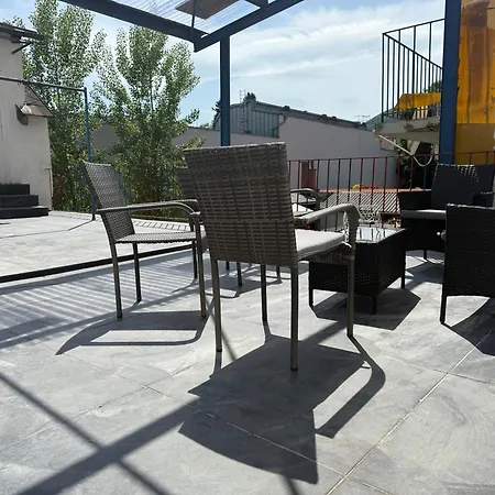 Appart hôtel Grazis Graz