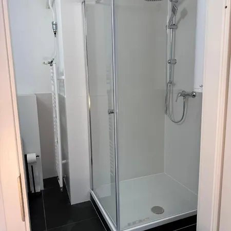 Appart hôtel Grazis 3*