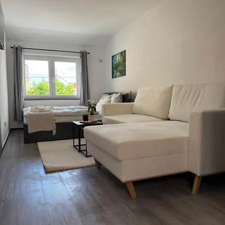 Grazis Appart hôtel