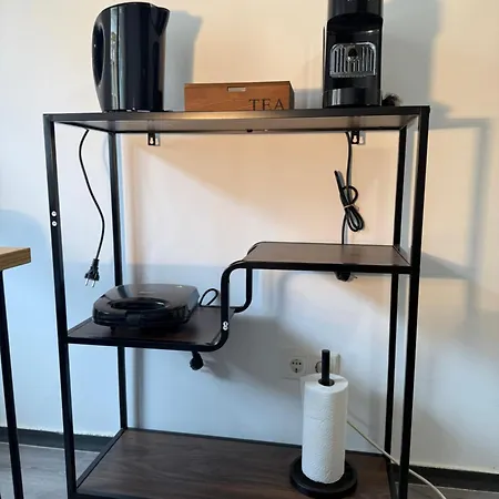 公寓式酒店 Grazis