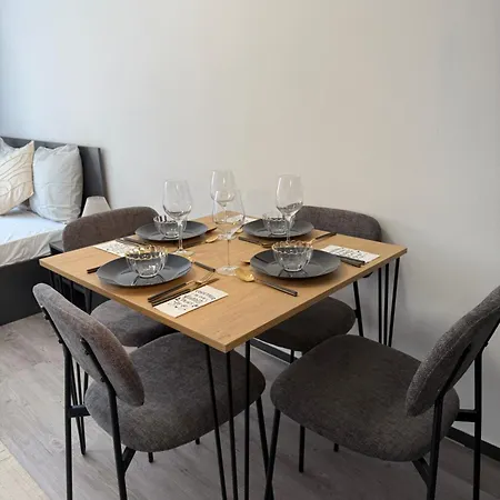 Aparthotel Grazis Graz