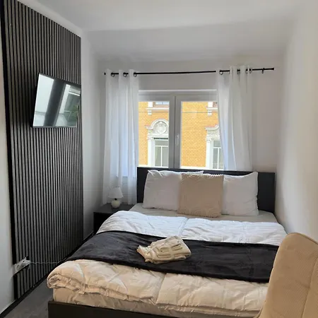 Grazis 3* グラーツ