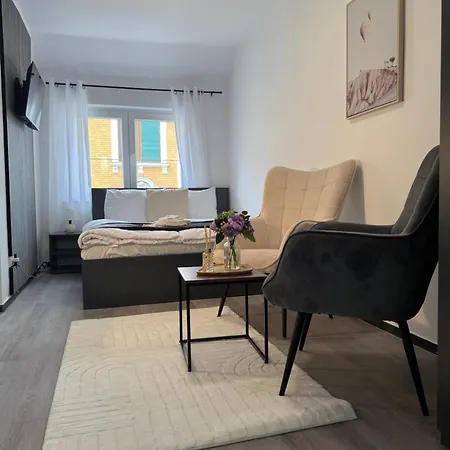 Grazis Appart hôtel