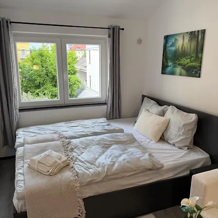 Grazis Appart hôtel Graz