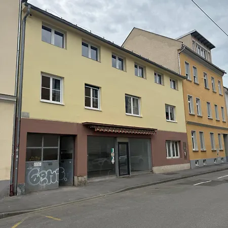 Grazis Appart hôtel *