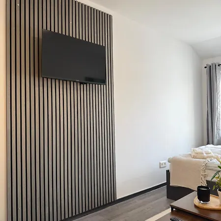 Grazis アパートホテル グラーツ