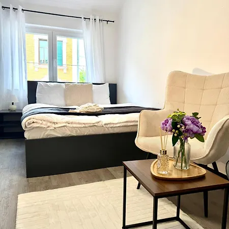 Grazis Apart Otel