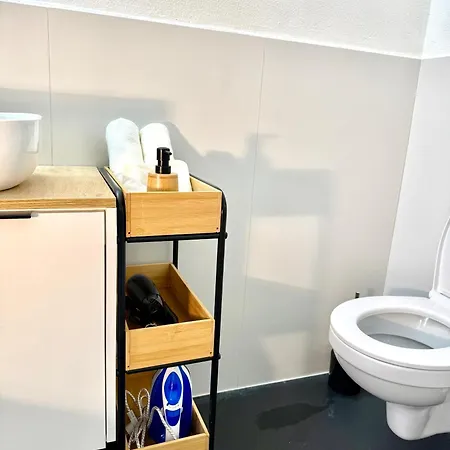 Grazis Aparthotel *