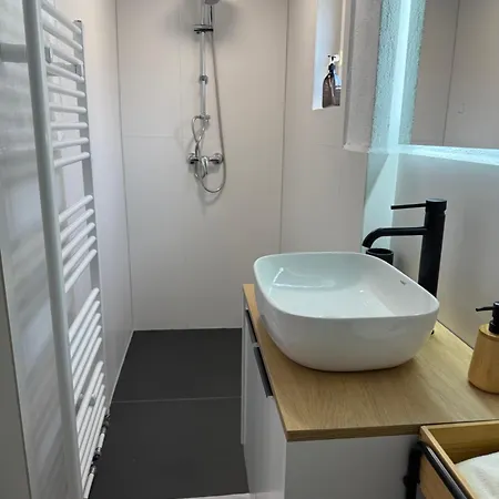 Aparthotel Grazis *