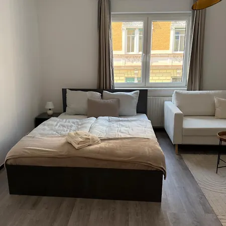 Appart hôtel Grazis