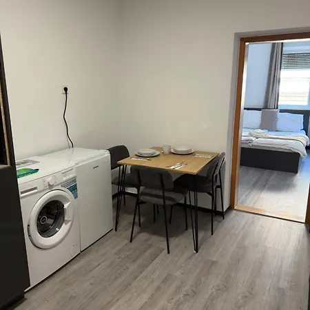 Aparthotel Grazis Graz