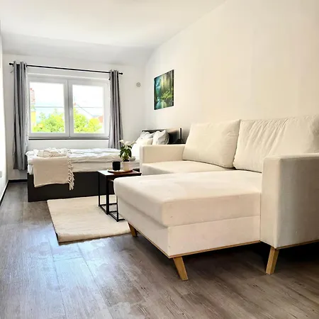 Grazis Appart hôtel *