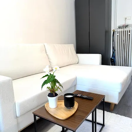 Aparthotel Grazis *