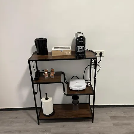 アパートホテル Grazis