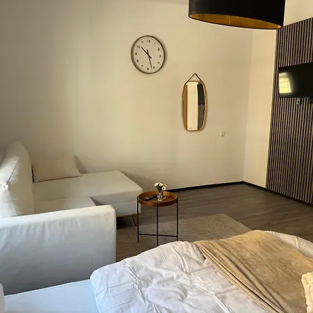 Appart hôtel Grazis