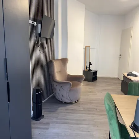 Grazis Aparthotel 3*