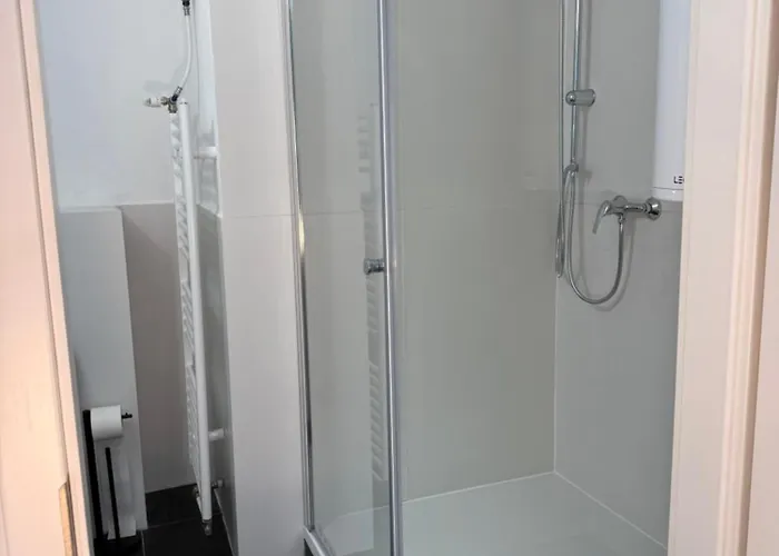 Aparthotel Grazis 3*