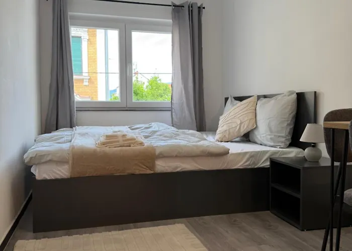 Aparthotel Grazis 3*