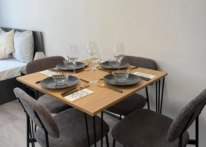 Aparthotel Grazis Štýrský Hradec